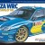 1/24 Tamiya Subaru Impreza GD WRC 2004 '05 Solberg 24281